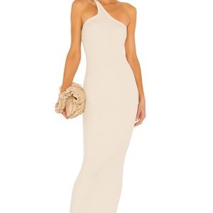 The Line by K Gael Dress Oat